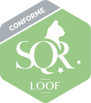 SQR : Conforme