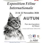 AUTUN 2026